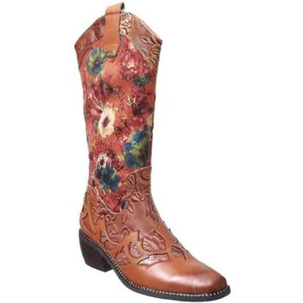 Laura Vita Laura Vita  Čizme za grad Ercwinao 19  Laura Vita