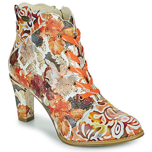 Laura Vita Laura Vita  Gležnjače ALCBANEO  Laura Vita