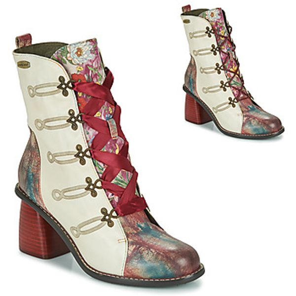 Laura Vita Laura Vita  Gležnjače EVCAO  Laura Vita