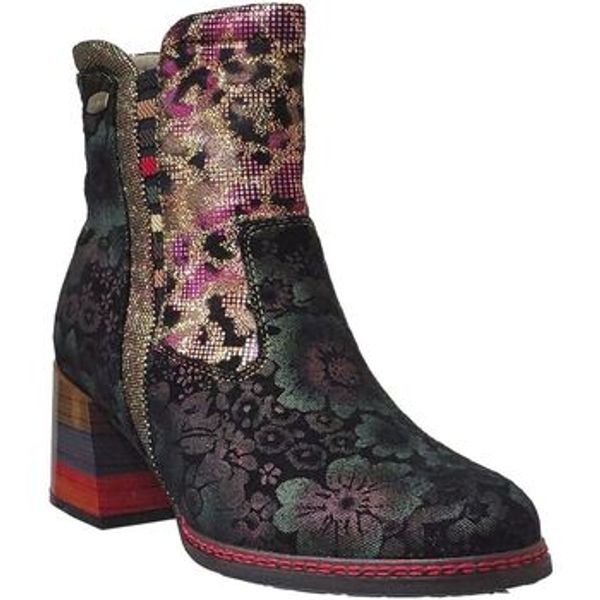 Laura Vita Laura Vita  Gležnjače Gecnao 04  Laura Vita