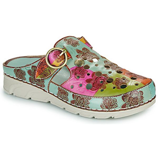 Laura Vita Laura Vita  Klompe DORRY  Laura Vita