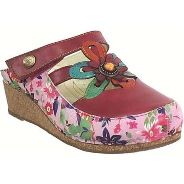 Laura Vita Laura Vita  Klompe Facscineo 32  Laura Vita