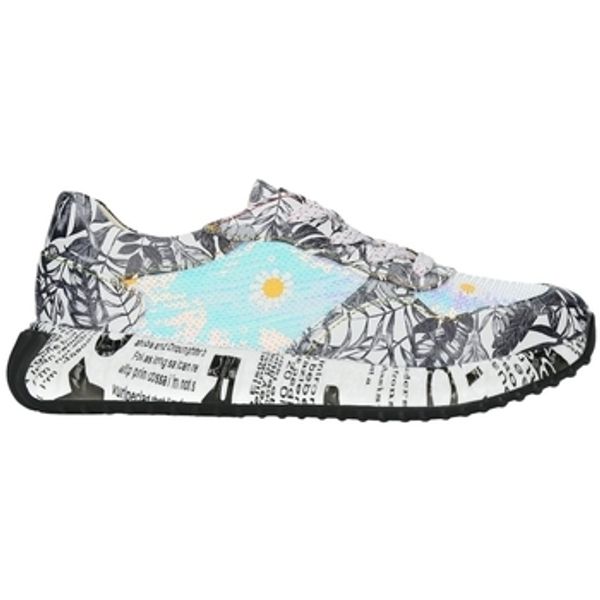 Laura Vita Laura Vita  Modne tenisice BURTON 05  Laura Vita