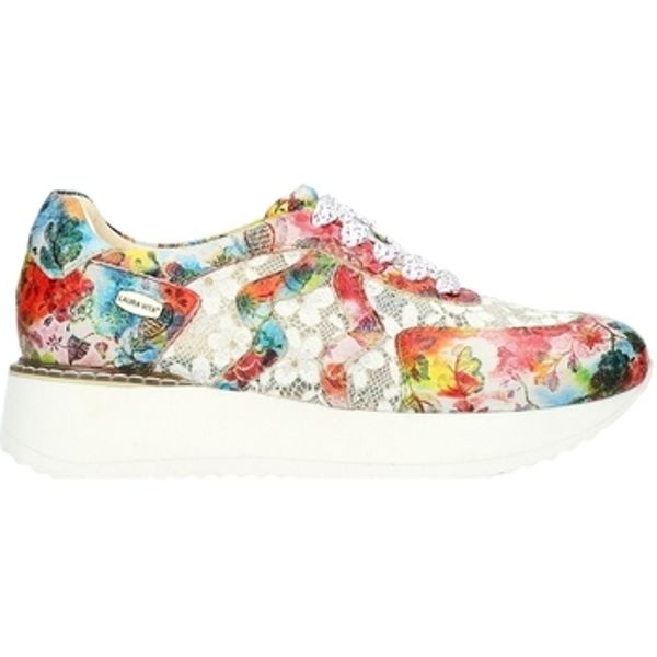 Laura Vita Laura Vita  Modne tenisice DELPHINE 01  Laura Vita