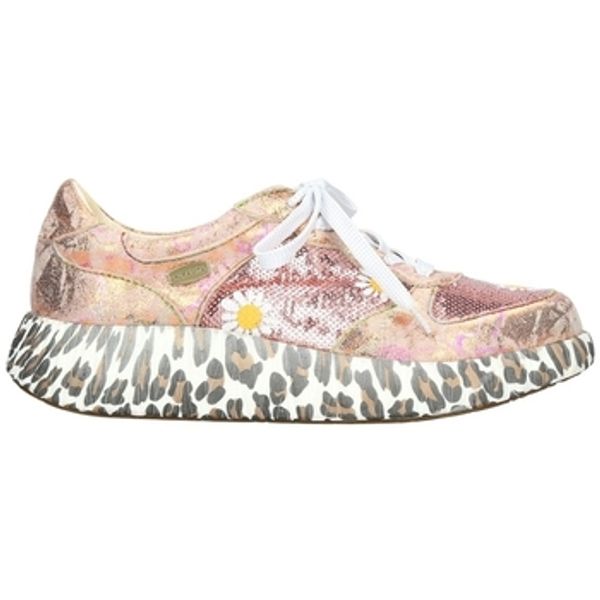 Laura Vita Laura Vita  Modne tenisice NIKITO 52  Laura Vita