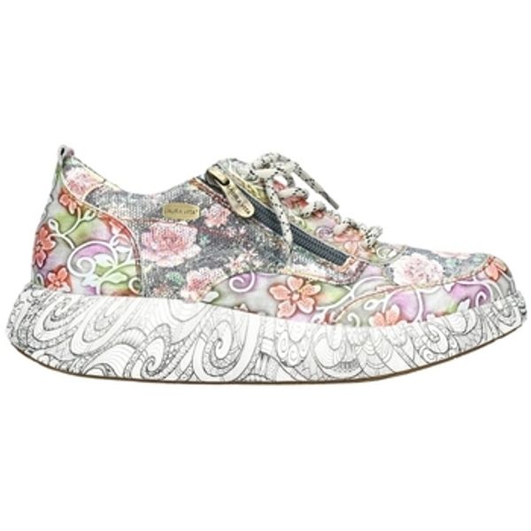 Laura Vita Laura Vita  Modne tenisice NIKITO 62  Laura Vita