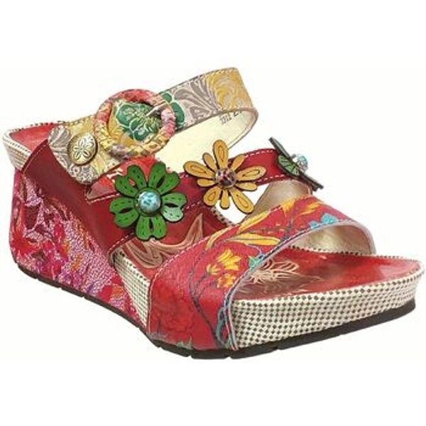 Laura Vita Laura Vita  Natikače Barry 05  Laura Vita