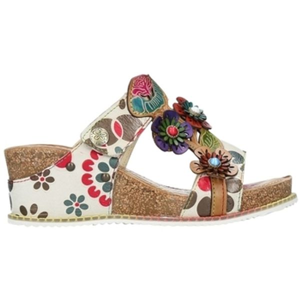 Laura Vita Laura Vita  Natikače BONITO 224  Laura Vita