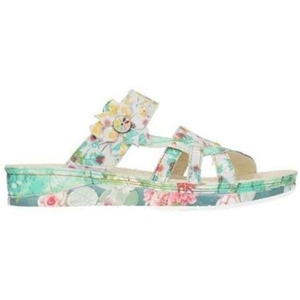 Laura Vita Laura Vita  Natikače BRUEL 05  Laura Vita