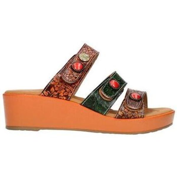 Laura Vita Laura Vita  Natikače FACRAHO 524  Laura Vita