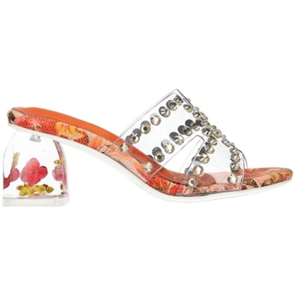 Laura Vita Laura Vita  Natikače FRAMBOISEO 23  Laura Vita