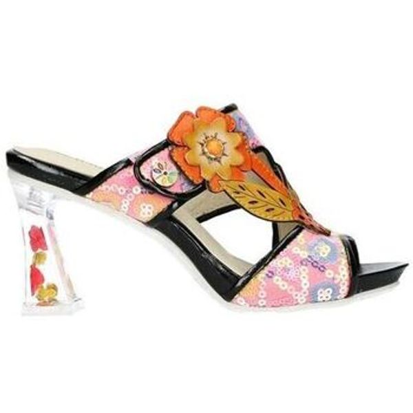 Laura Vita Laura Vita  Natikače NINO 124  Laura Vita