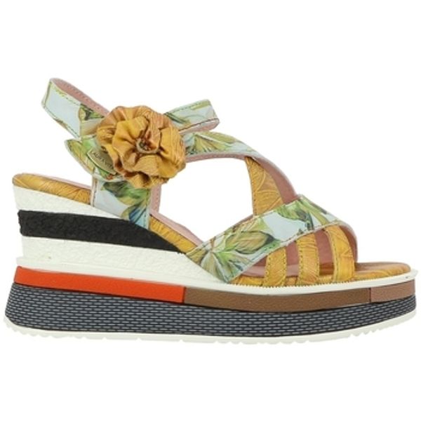 Laura Vita Laura Vita  Sandale i polusandale DACDDYO 39  Laura Vita