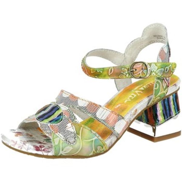 Laura Vita Laura Vita  Sandale i polusandale HECBINO 04  Laura Vita