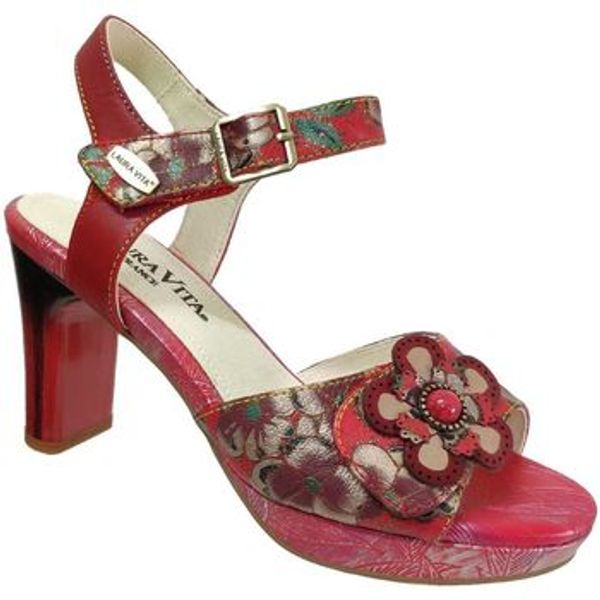 Laura Vita Laura Vita  Sandale i polusandale Hicao 023  Laura Vita