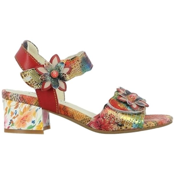Laura Vita Laura Vita  Sandale i polusandale HUCBIO 05  Laura Vita