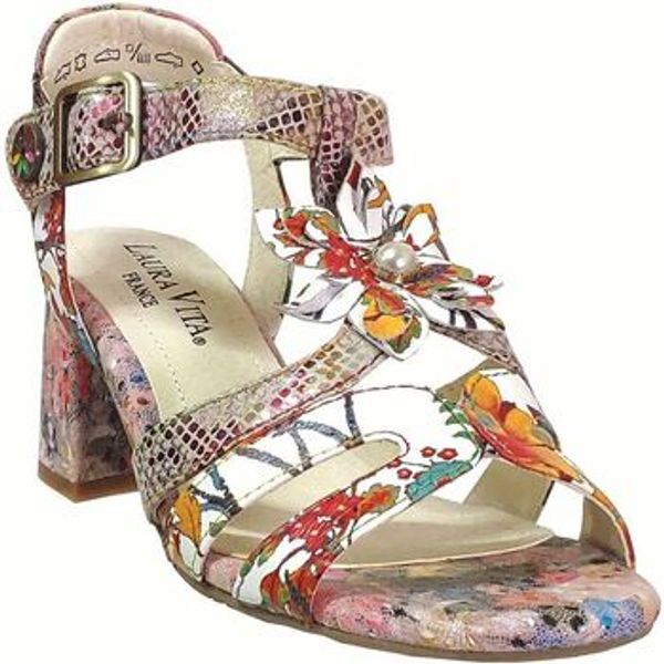 Laura Vita Laura Vita  Sandale i polusandale Jachino 12  Laura Vita