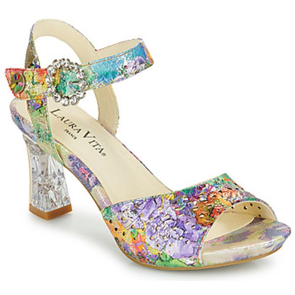Laura Vita Laura Vita  Sandale i polusandale -  Laura Vita