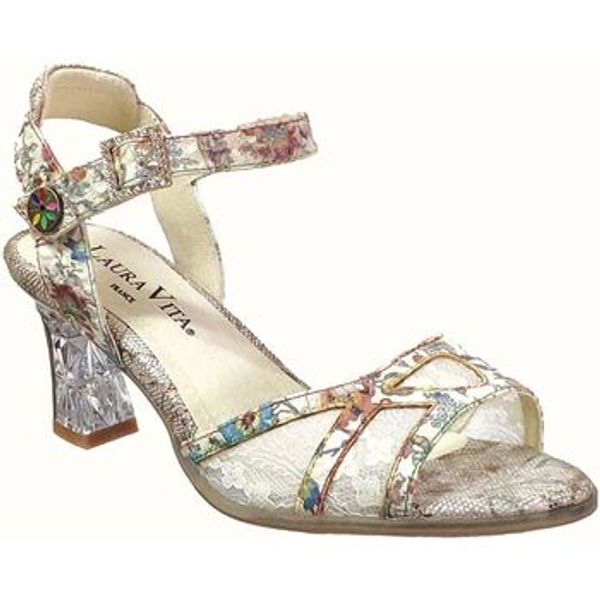 Laura Vita Laura Vita  Sandale i polusandale Minino 03  Laura Vita