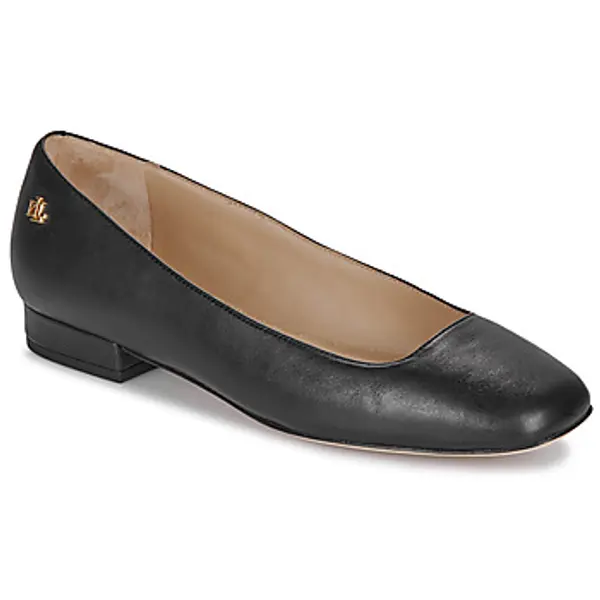 Lauren Ralph Lauren Lauren Ralph Lauren  Balerinke i Mary Jane cipele EMELLIE  Lauren Ralph Lauren