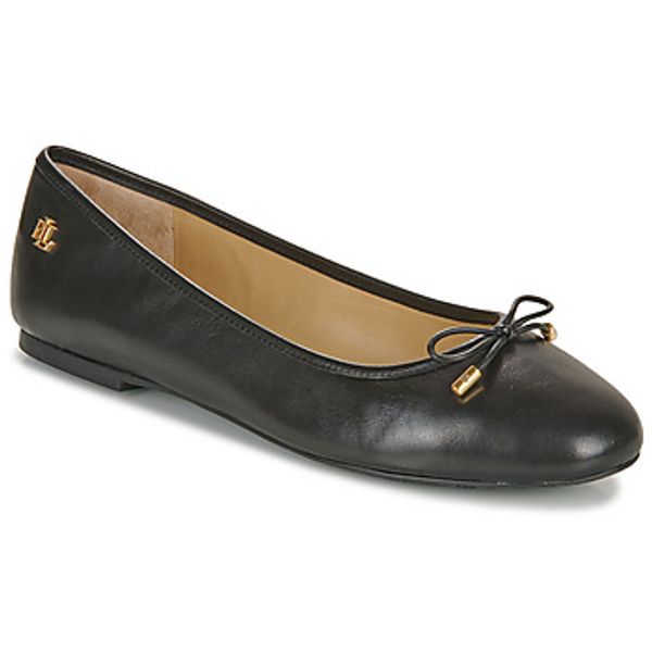 Lauren Ralph Lauren Lauren Ralph Lauren  Balerinke i Mary Jane cipele JAYNA-FLATS-CASUAL  Lauren Ralph Lauren