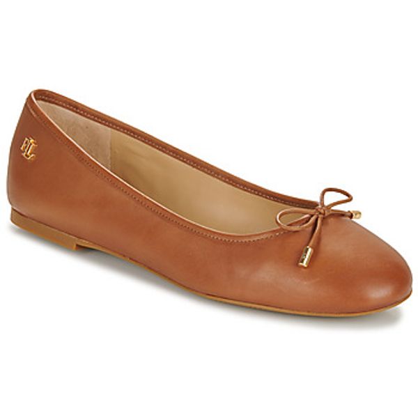Lauren Ralph Lauren Lauren Ralph Lauren  Balerinke i Mary Jane cipele JAYNA-FLATS-CASUAL  Lauren Ralph Lauren