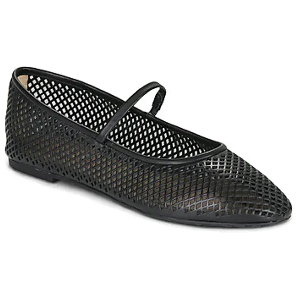 Lauren Ralph Lauren Lauren Ralph Lauren  Balerinke i Mary Jane cipele JAYNA MJ-FLATS-MARY JANE  Lauren Ralph Lauren