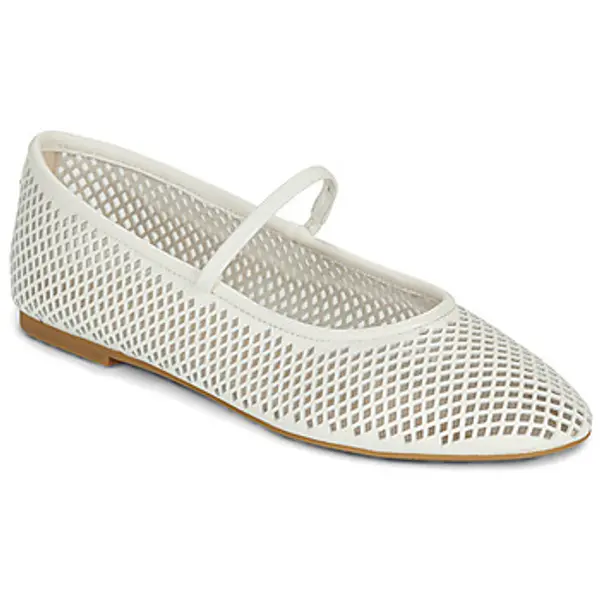 Lauren Ralph Lauren Lauren Ralph Lauren  Balerinke i Mary Jane cipele JAYNA MJ-FLATS-MARY JANE  Lauren Ralph Lauren