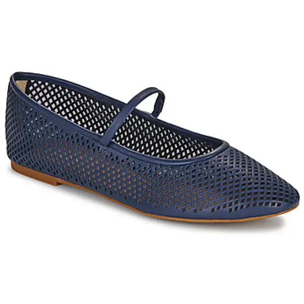 Lauren Ralph Lauren Lauren Ralph Lauren  Balerinke i Mary Jane cipele JAYNA MJ-FLATS-MARY JANE  Lauren Ralph Lauren
