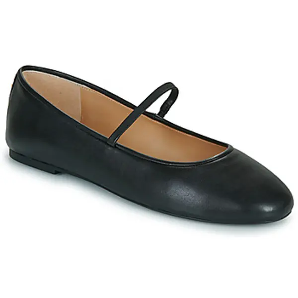 Lauren Ralph Lauren Lauren Ralph Lauren  Balerinke i Mary Jane cipele JAYNA MJ-FLATS-MARY JANE  Lauren Ralph Lauren