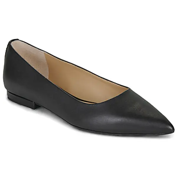 Lauren Ralph Lauren Lauren Ralph Lauren  Balerinke i Mary Jane cipele LONDYN-FLATS-BALLET  Lauren Ralph Lauren