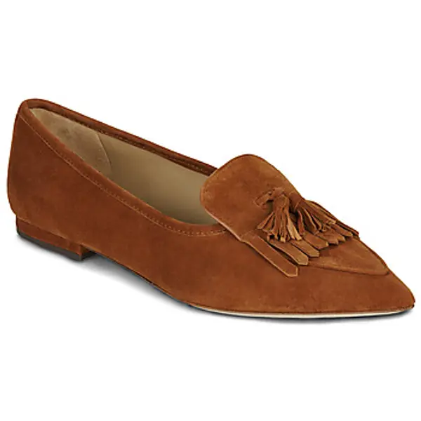Lauren Ralph Lauren Lauren Ralph Lauren  Balerinke i Mary Jane cipele LONDYN KLT-FLATS-BALLET  Lauren Ralph Lauren