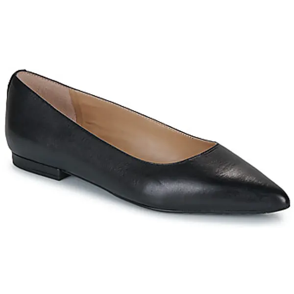 Lauren Ralph Lauren Lauren Ralph Lauren  Balerinke i Mary Jane cipele LONDYN  Lauren Ralph Lauren