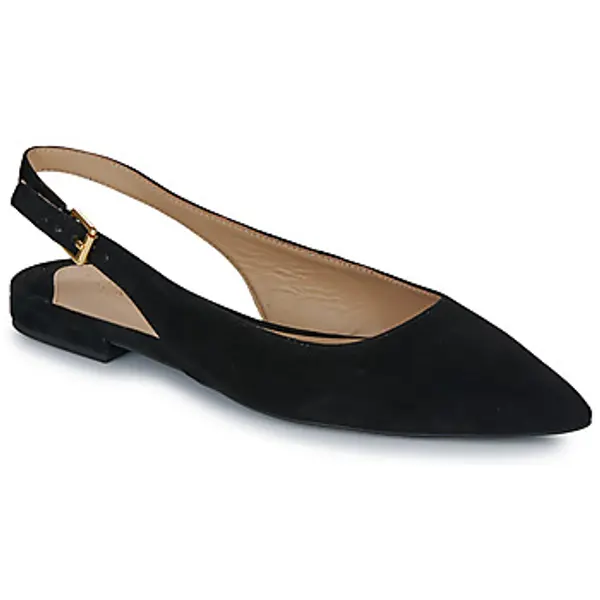 Lauren Ralph Lauren Lauren Ralph Lauren  Balerinke i Mary Jane cipele LONDYN SLINGBACK  Lauren Ralph Lauren