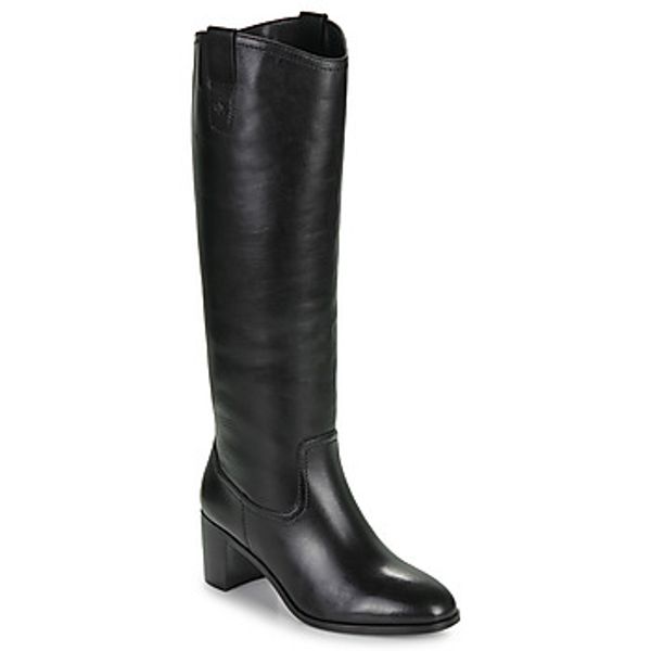 Lauren Ralph Lauren Lauren Ralph Lauren  Čizme za grad CARLA-BOOTS-TALL BOOT  Lauren Ralph Lauren