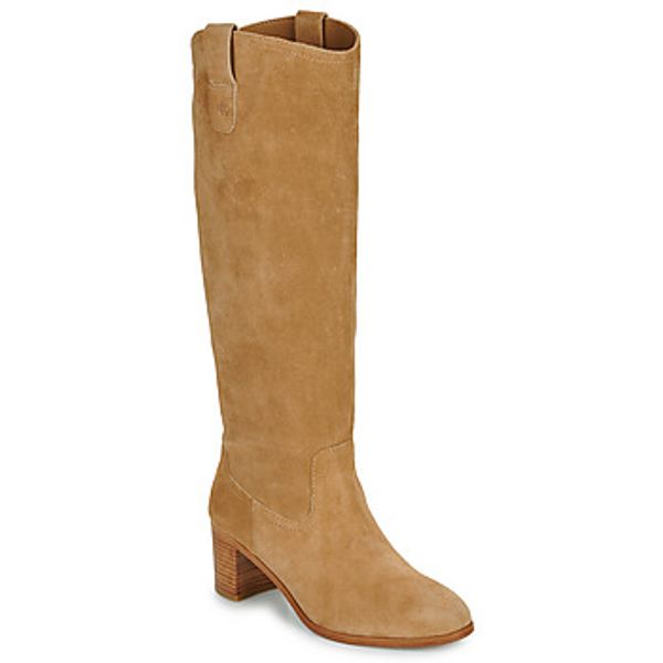 Lauren Ralph Lauren Lauren Ralph Lauren  Čizme za grad CARLA-BOOTS-TALL BOOT  Lauren Ralph Lauren
