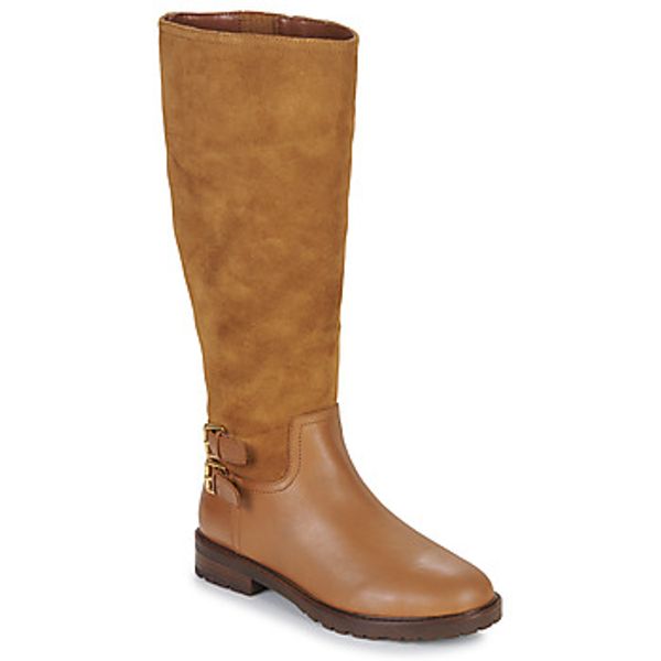 Lauren Ralph Lauren Lauren Ralph Lauren  Čizme za grad EMELIE-BOOTS-TALL BOOT  Lauren Ralph Lauren