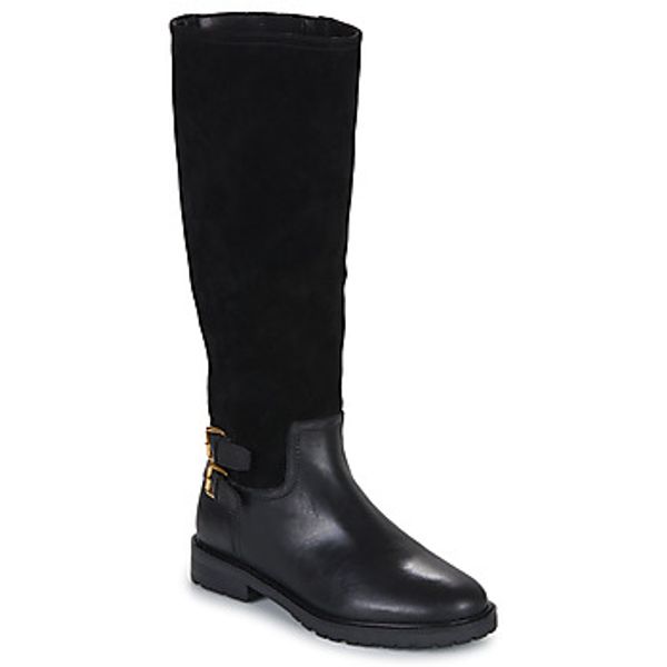 Lauren Ralph Lauren Lauren Ralph Lauren  Čizme za grad EMELIE-BOOTS-TALL BOOT  Lauren Ralph Lauren