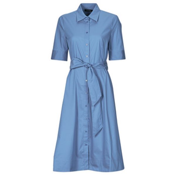 Lauren Ralph Lauren Lauren Ralph Lauren  Duge haljine FINNBARR-SHORT SLEEVE-CASUAL DRESS  Lauren Ralph Lauren