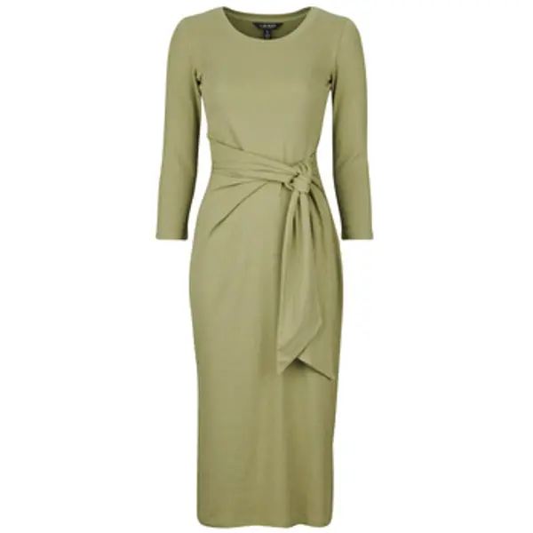 Lauren Ralph Lauren Lauren Ralph Lauren  Duge haljine IMALAH LONG SLEEVE DAY DRESS  Lauren Ralph Lauren