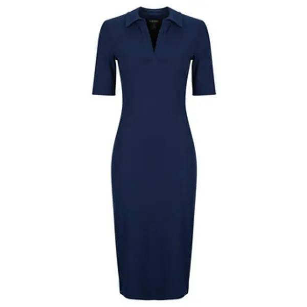 Lauren Ralph Lauren Lauren Ralph Lauren  Duge haljine VAZAREL-ELBOW SLEEVE-DAY DRESS  Lauren Ralph Lauren