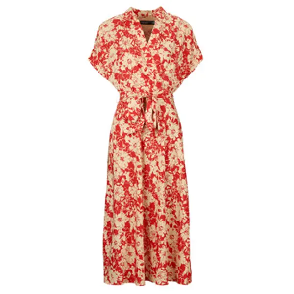 Lauren Ralph Lauren Lauren Ralph Lauren  Duge haljine WOVEN-DRESSES  Lauren Ralph Lauren