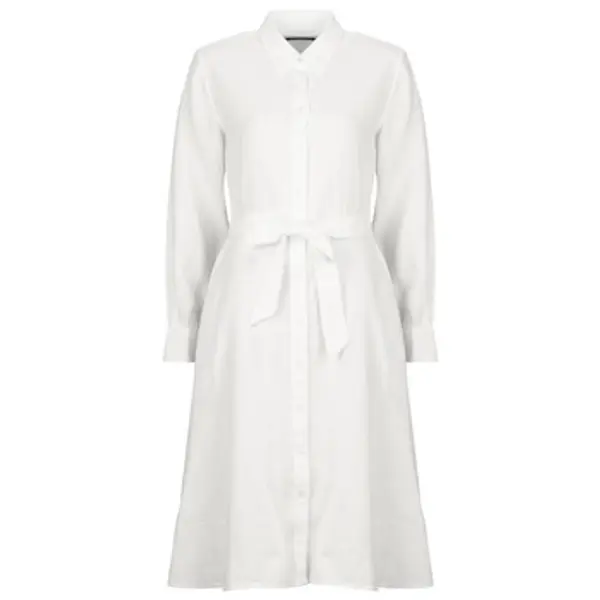 Lauren Ralph Lauren Lauren Ralph Lauren  Duge haljine WOVEN-SHIRT DRESS-DRESSES  Lauren Ralph Lauren