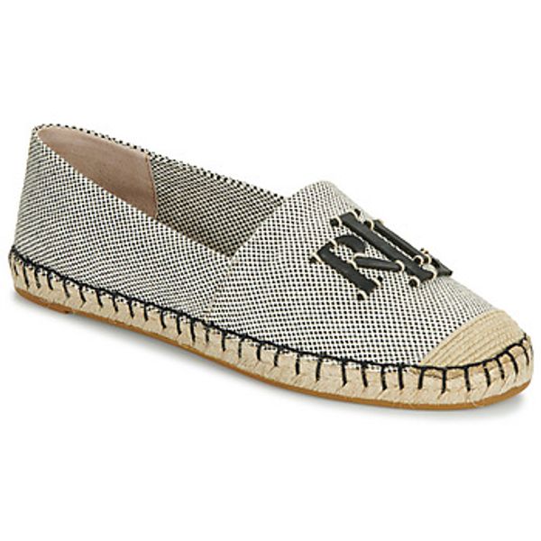Lauren Ralph Lauren Lauren Ralph Lauren  Espadrile CAMERYN LOGO-ESPADRILLES-FLAT  Lauren Ralph Lauren