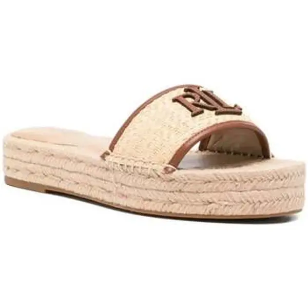 Lauren Ralph Lauren Lauren Ralph Lauren  Espadrile -  Lauren Ralph Lauren