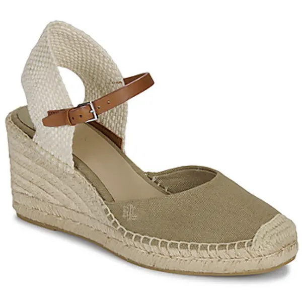 Lauren Ralph Lauren Lauren Ralph Lauren  Espadrile ROBBY  Lauren Ralph Lauren