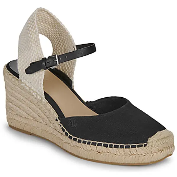 Lauren Ralph Lauren Lauren Ralph Lauren  Espadrile ROBBY  Lauren Ralph Lauren