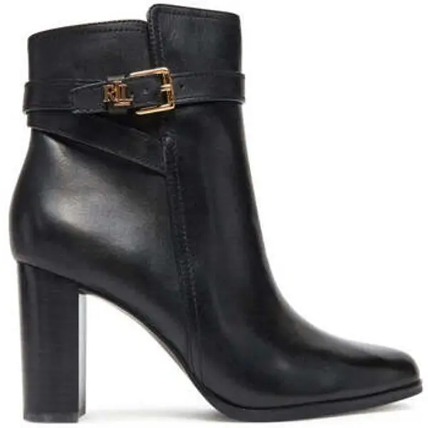 Lauren Ralph Lauren Lauren Ralph Lauren  Gležnjače -  Lauren Ralph Lauren