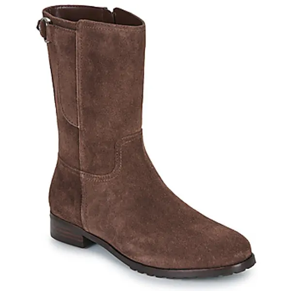 Lauren Ralph Lauren Lauren Ralph Lauren  Gležnjače TASHA BOOTS  Lauren Ralph Lauren