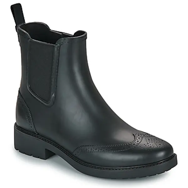 Lauren Ralph Lauren Lauren Ralph Lauren  Gumene čizme PRESLIE  Lauren Ralph Lauren